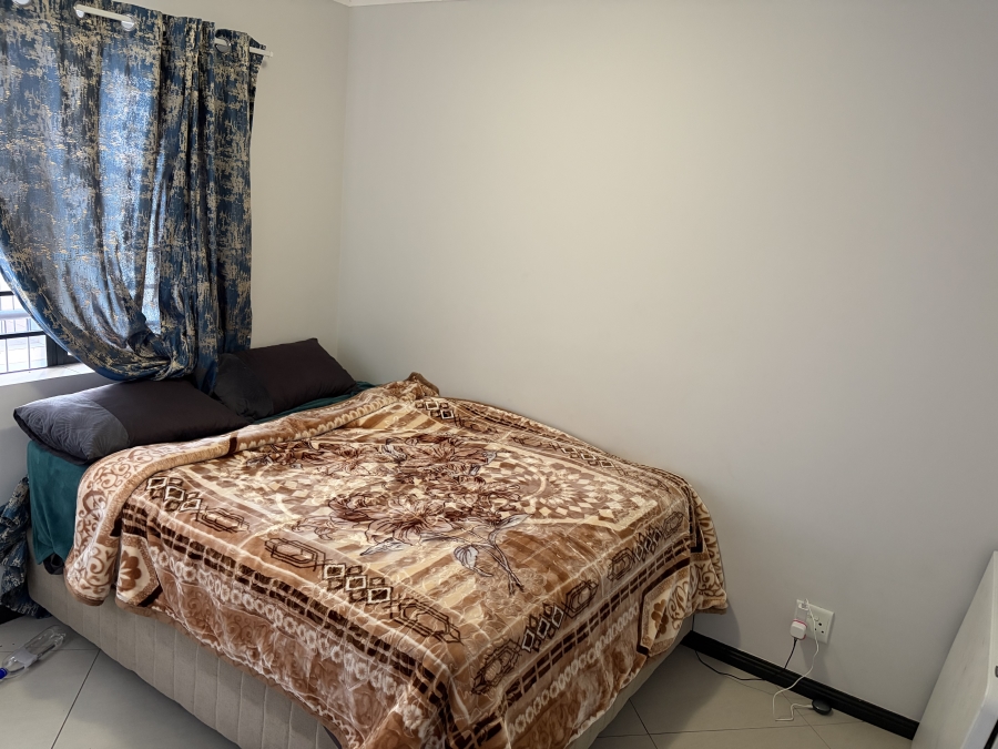 2 Bedroom Property for Sale in Buh Rein Estate Western Cape